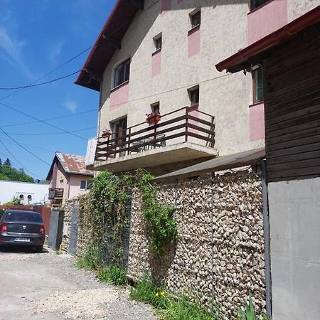 Hotel Casa Ryana Sinaia Zewnętrze zdjęcie
