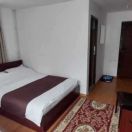 Hotel Casa Ryana Sinaia Zewnętrze zdjęcie