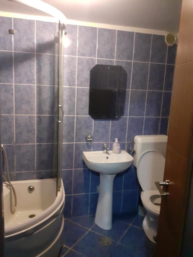 Hotel Casa Ryana Sinaia Zewnętrze zdjęcie