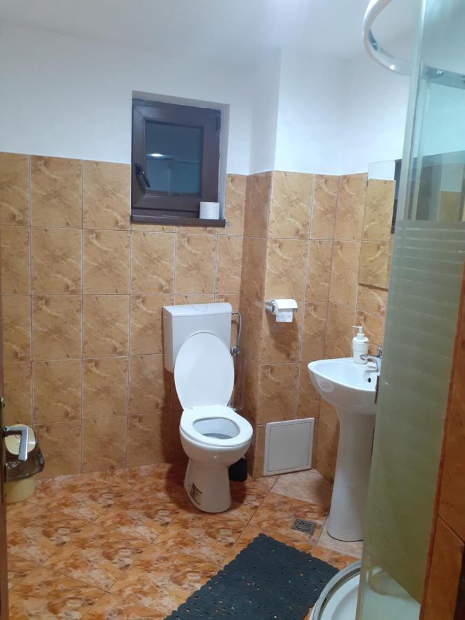 Hotel Casa Ryana Sinaia Zewnętrze zdjęcie