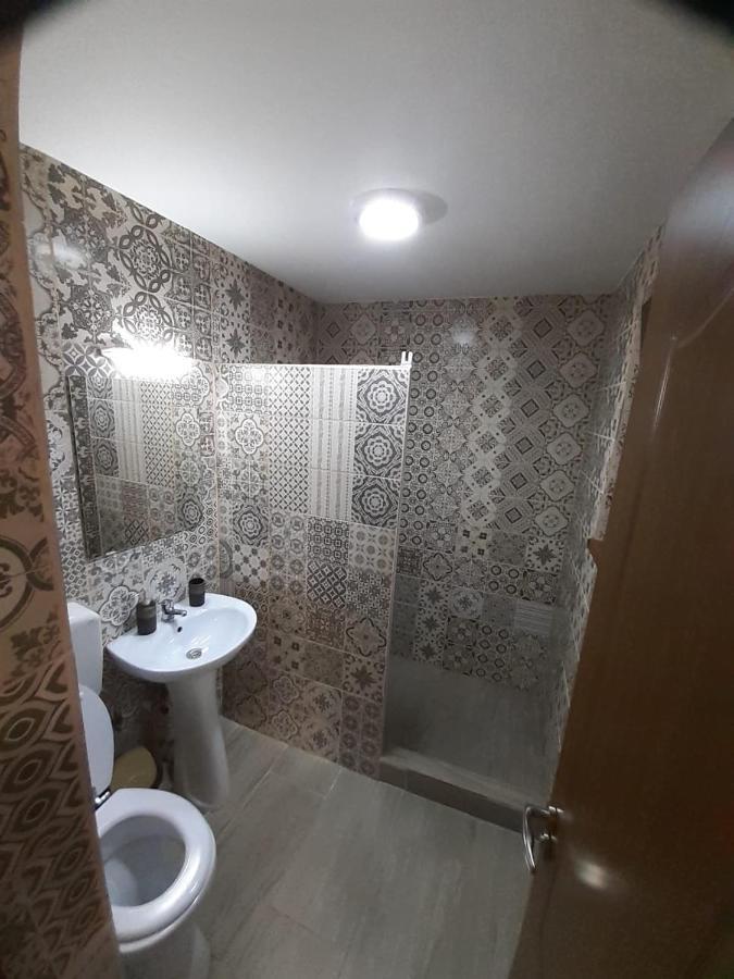 Hotel Casa Ryana Sinaia Zewnętrze zdjęcie