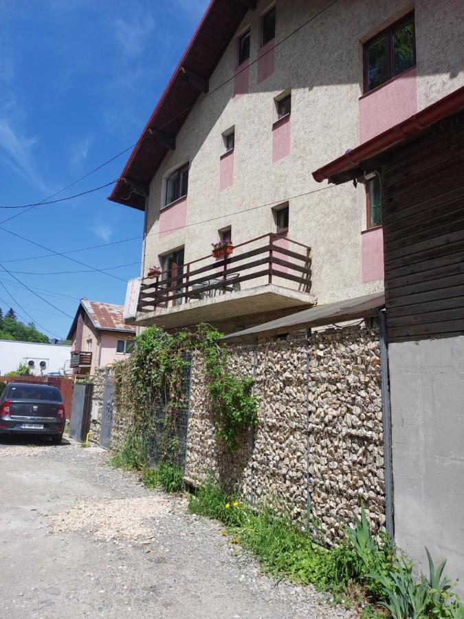 Hotel Casa Ryana Sinaia Zewnętrze zdjęcie