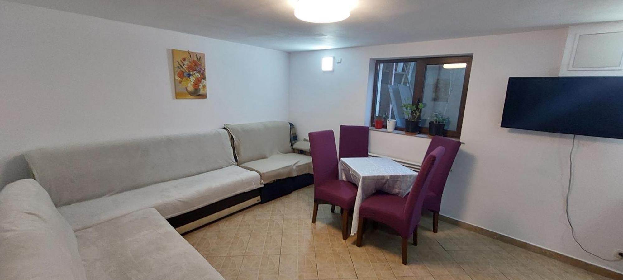 Hotel Casa Ryana Sinaia Zewnętrze zdjęcie