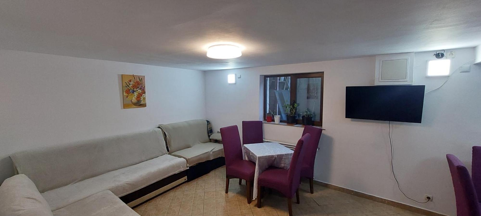 Hotel Casa Ryana Sinaia Zewnętrze zdjęcie