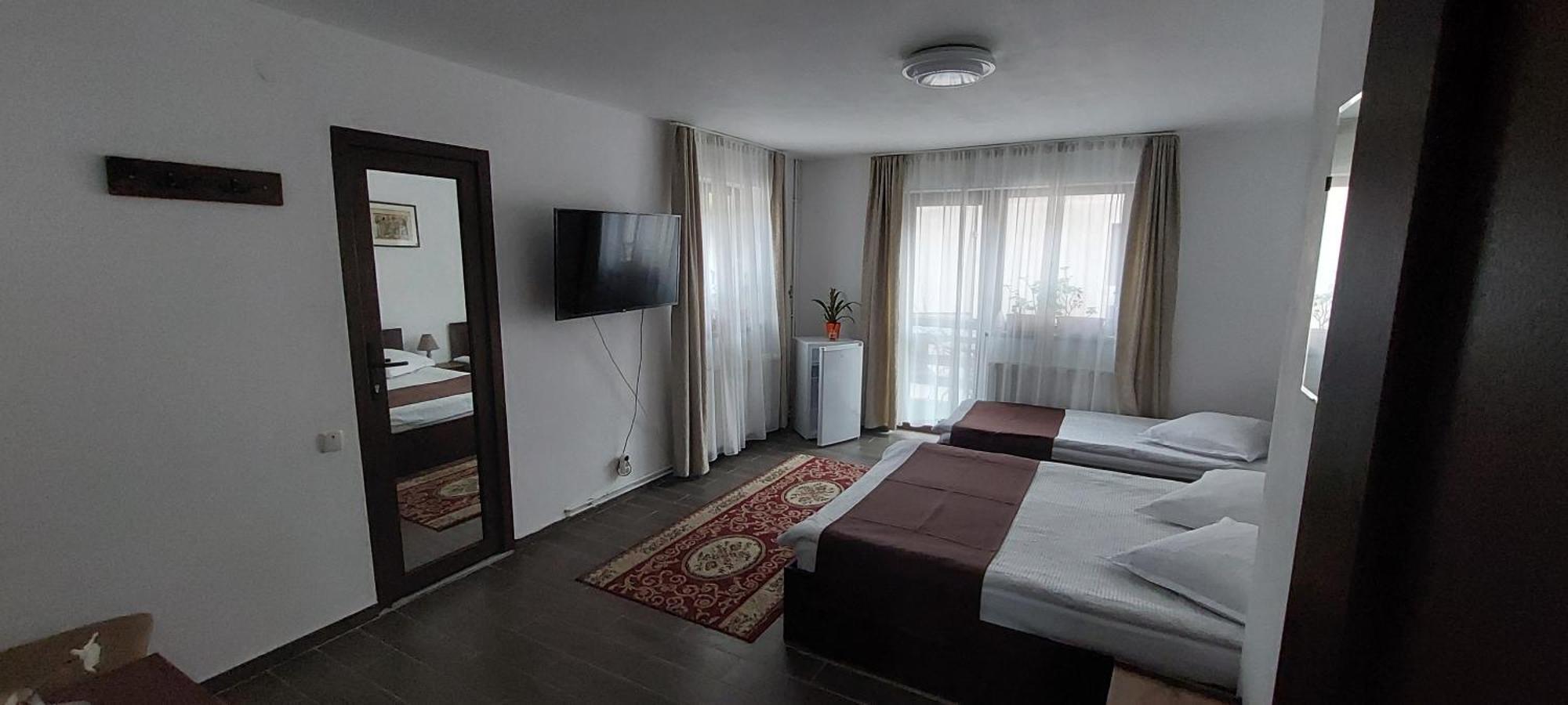 Hotel Casa Ryana Sinaia Zewnętrze zdjęcie
