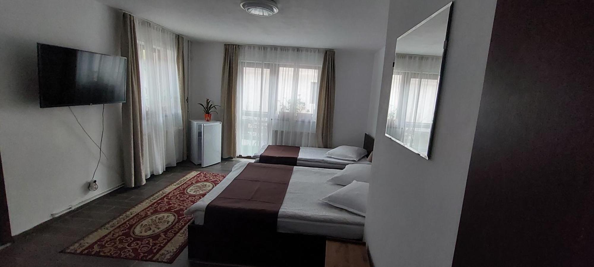 Hotel Casa Ryana Sinaia Zewnętrze zdjęcie