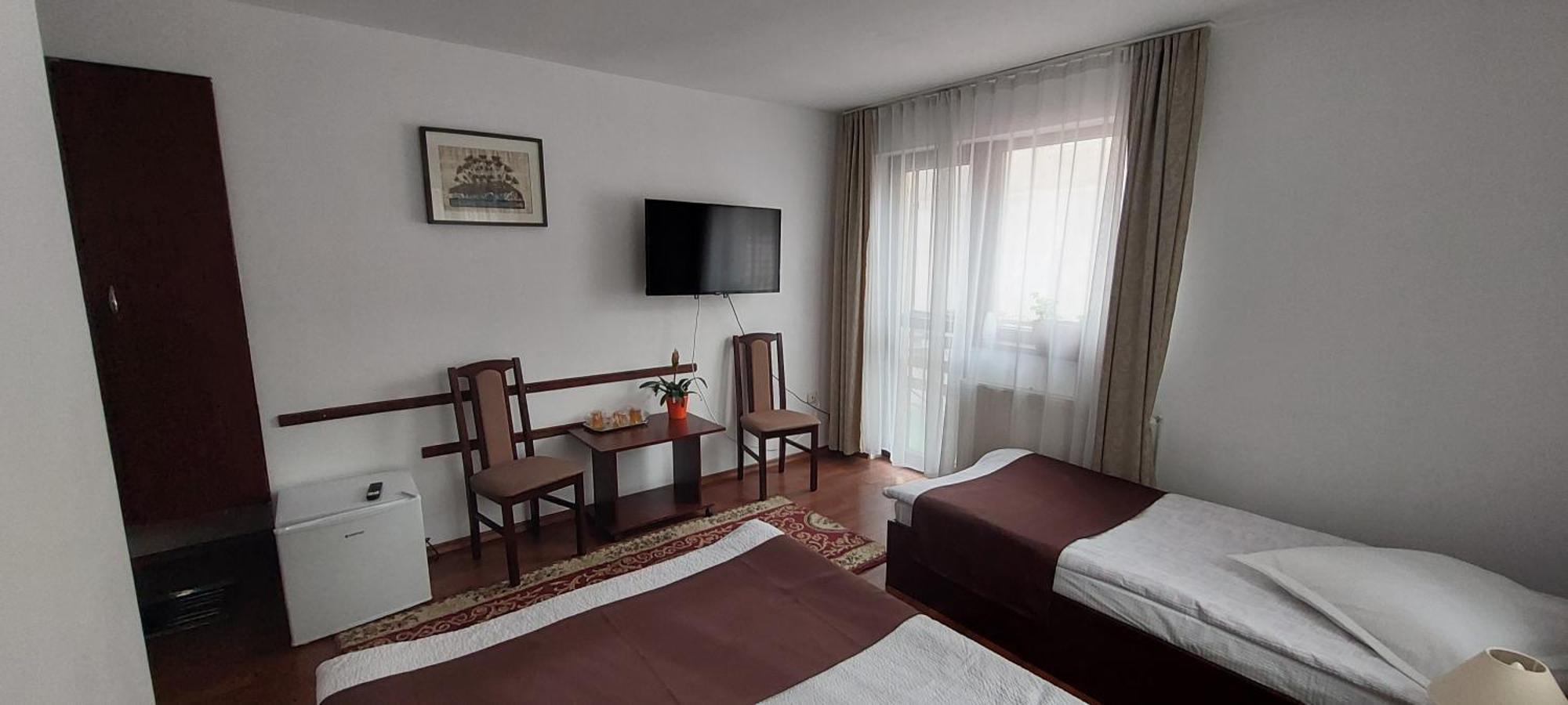Hotel Casa Ryana Sinaia Zewnętrze zdjęcie