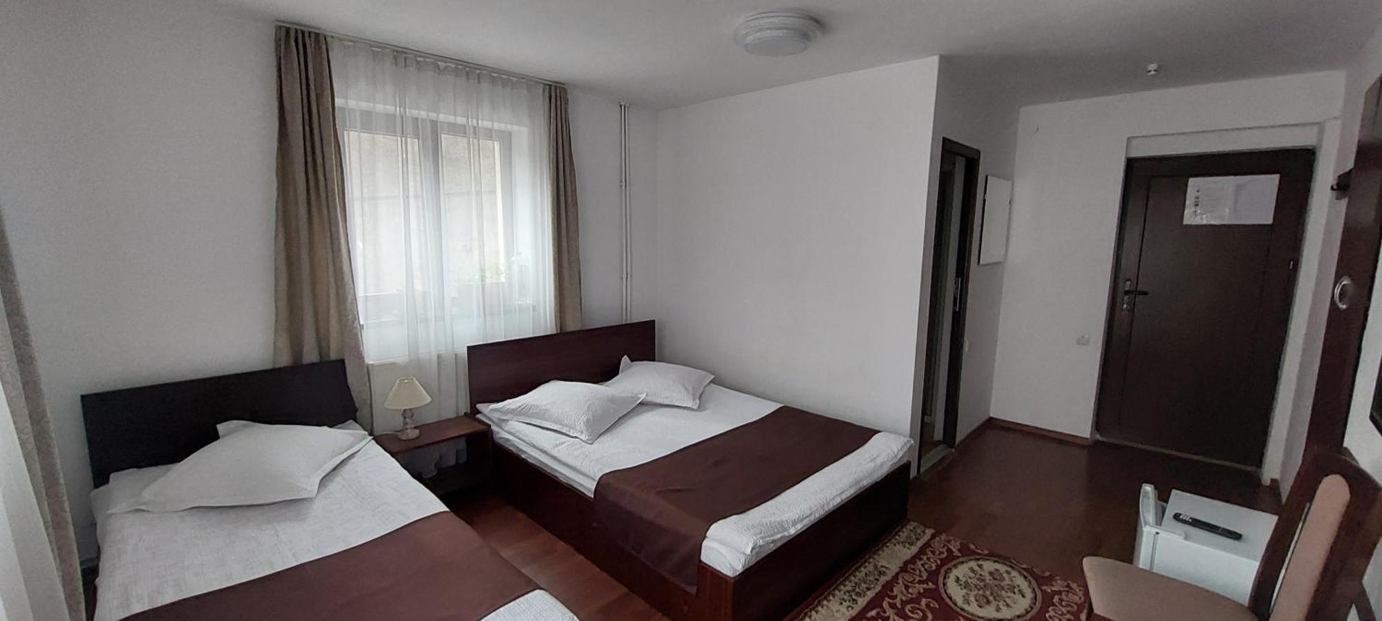 Hotel Casa Ryana Sinaia Zewnętrze zdjęcie