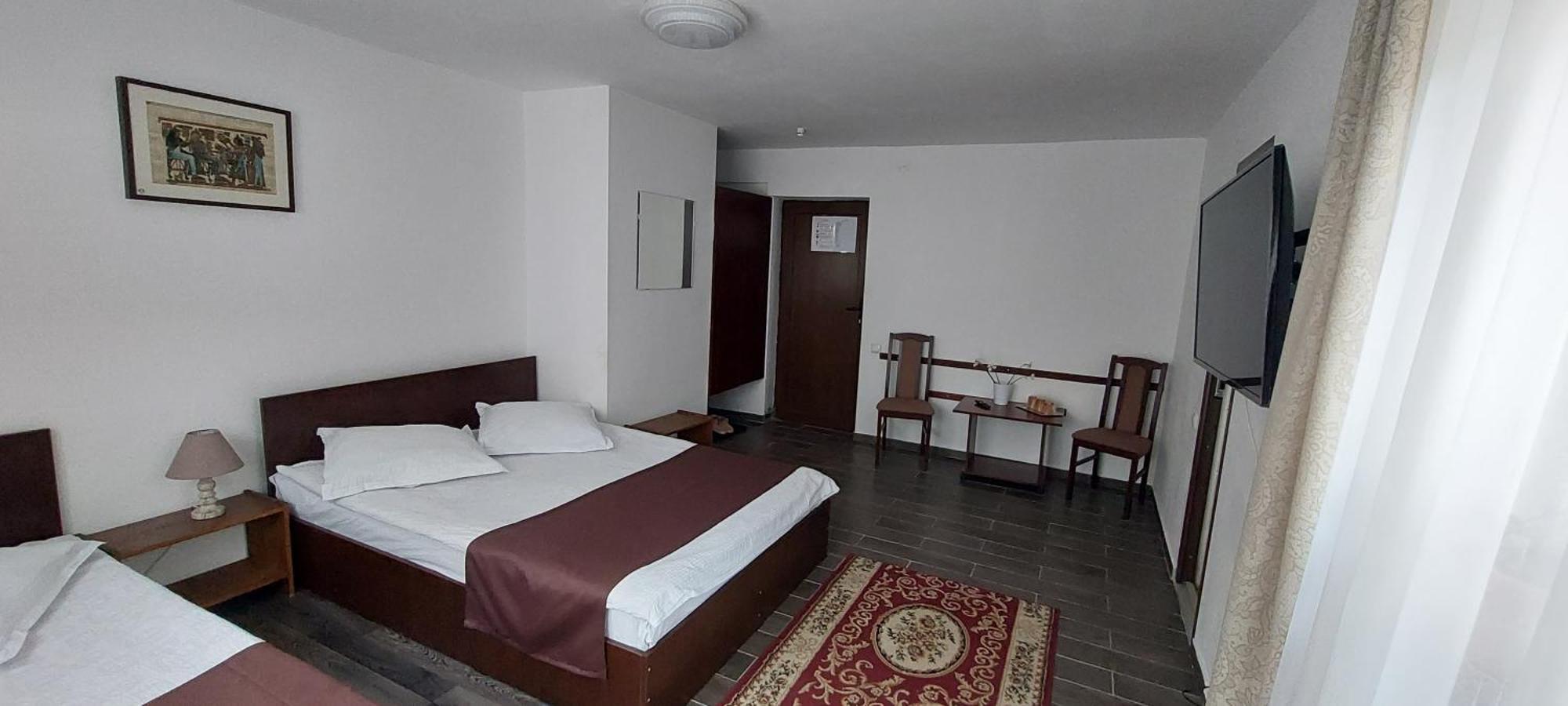 Hotel Casa Ryana Sinaia Zewnętrze zdjęcie