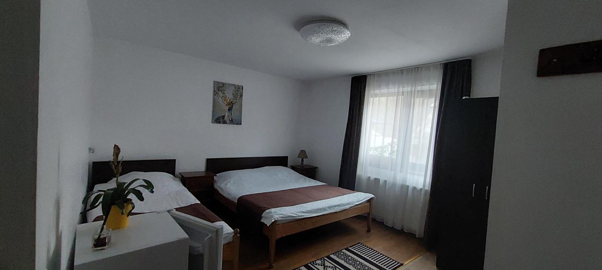 Hotel Casa Ryana Sinaia Zewnętrze zdjęcie