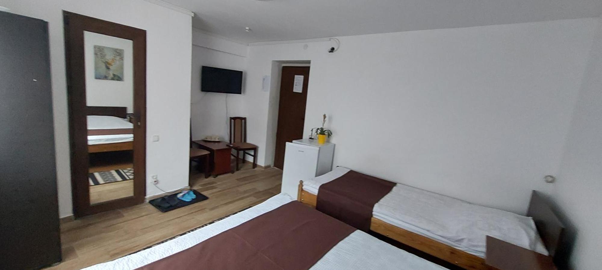 Hotel Casa Ryana Sinaia Zewnętrze zdjęcie