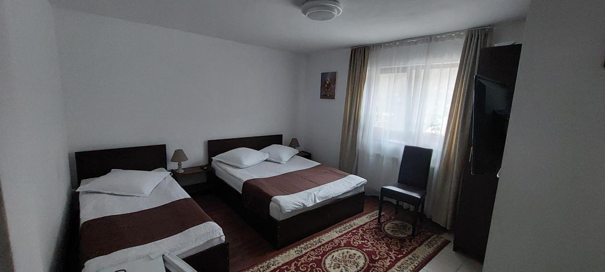 Hotel Casa Ryana Sinaia Zewnętrze zdjęcie