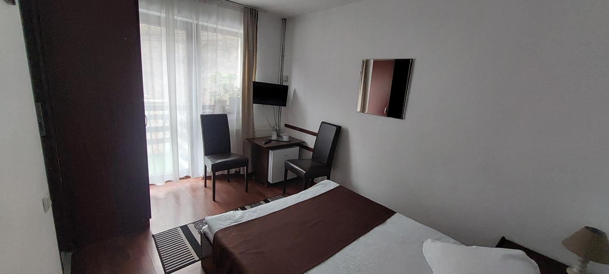 Hotel Casa Ryana Sinaia Zewnętrze zdjęcie