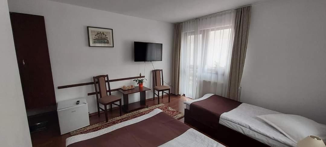 Hotel Casa Ryana Sinaia Zewnętrze zdjęcie