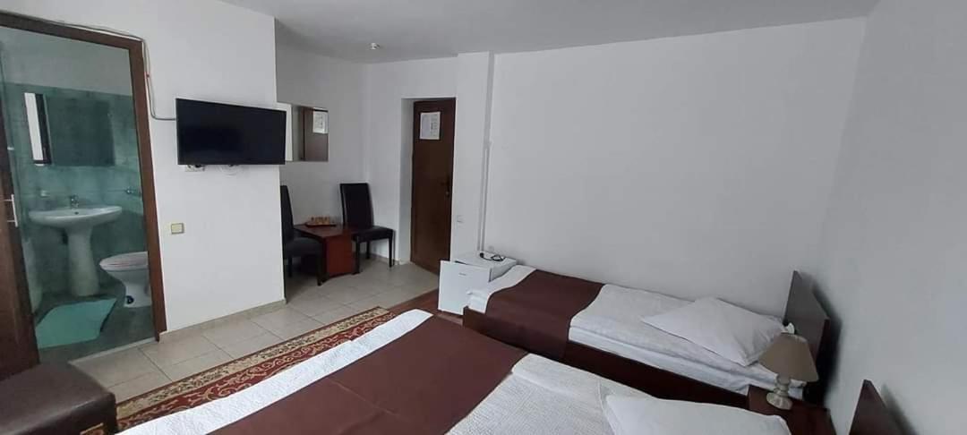 Hotel Casa Ryana Sinaia Zewnętrze zdjęcie