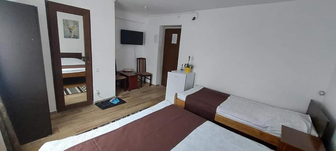 Hotel Casa Ryana Sinaia Zewnętrze zdjęcie