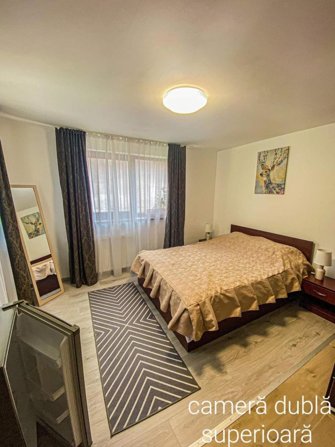 Hotel Casa Ryana Sinaia Zewnętrze zdjęcie