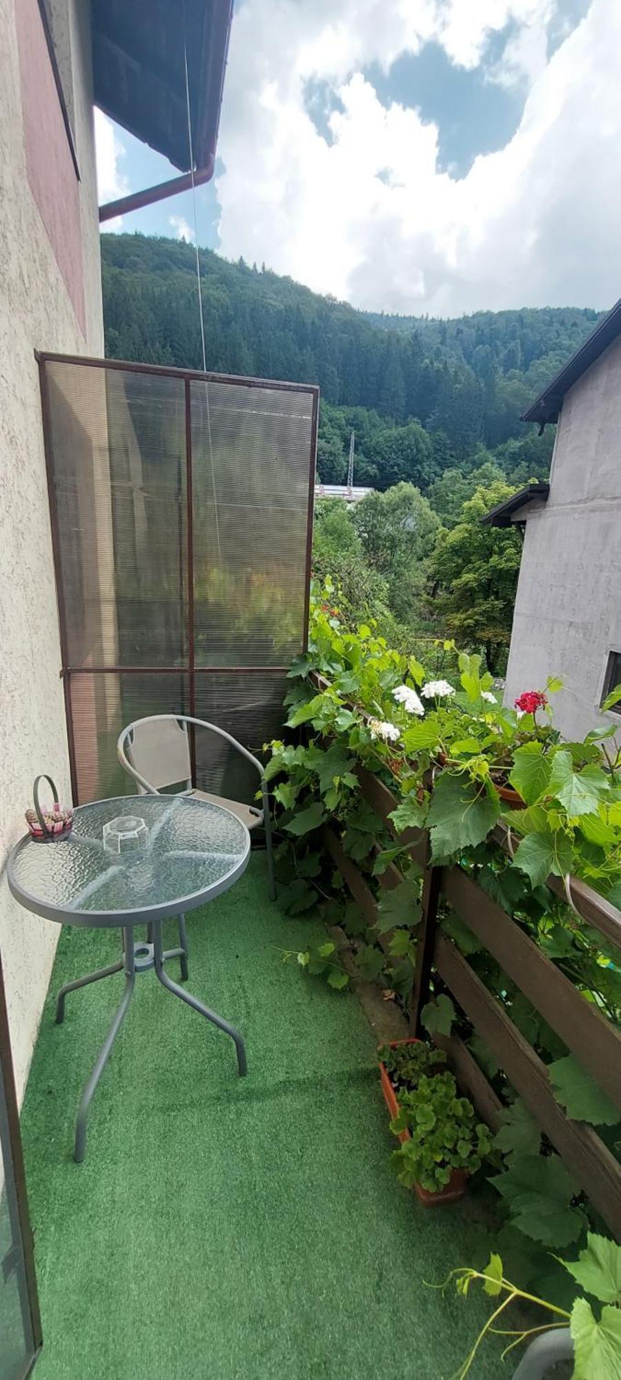 Hotel Casa Ryana Sinaia Zewnętrze zdjęcie