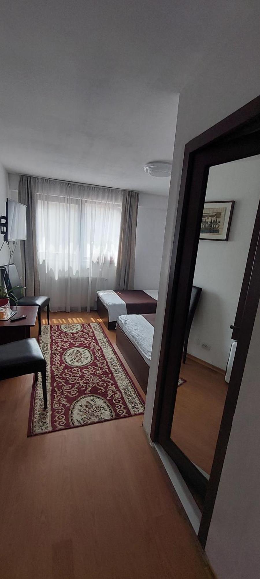 Hotel Casa Ryana Sinaia Zewnętrze zdjęcie