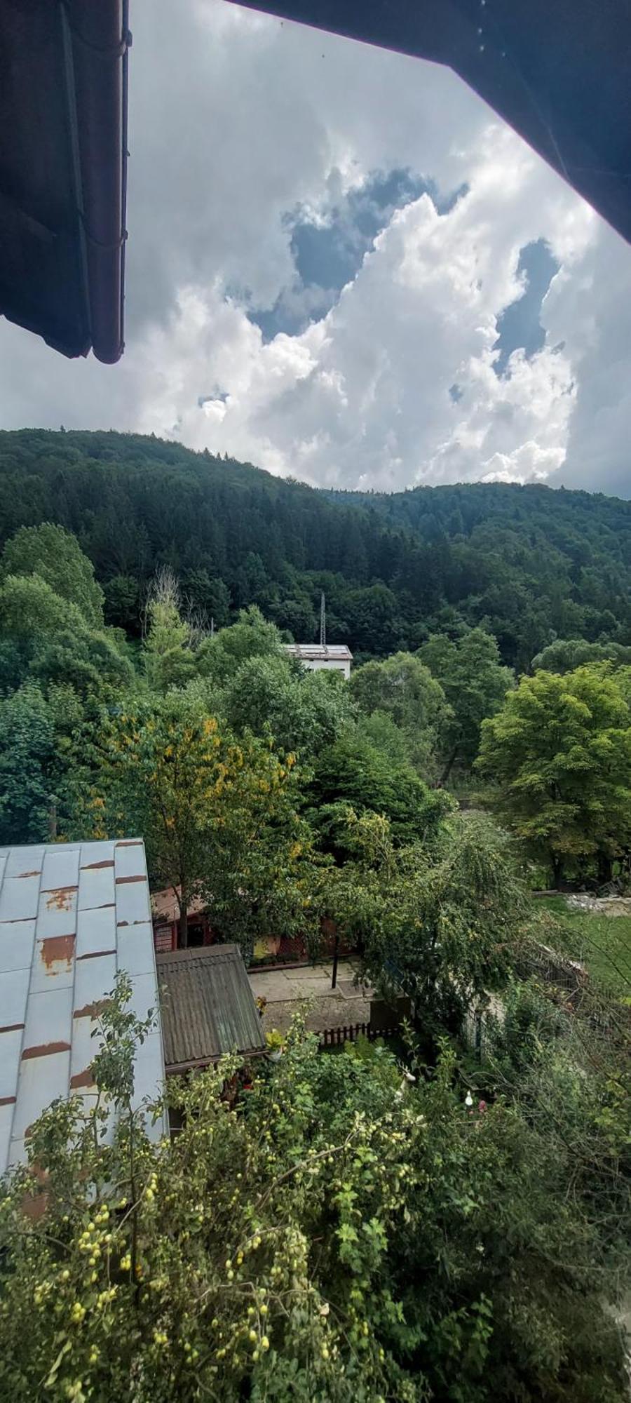 Hotel Casa Ryana Sinaia Zewnętrze zdjęcie