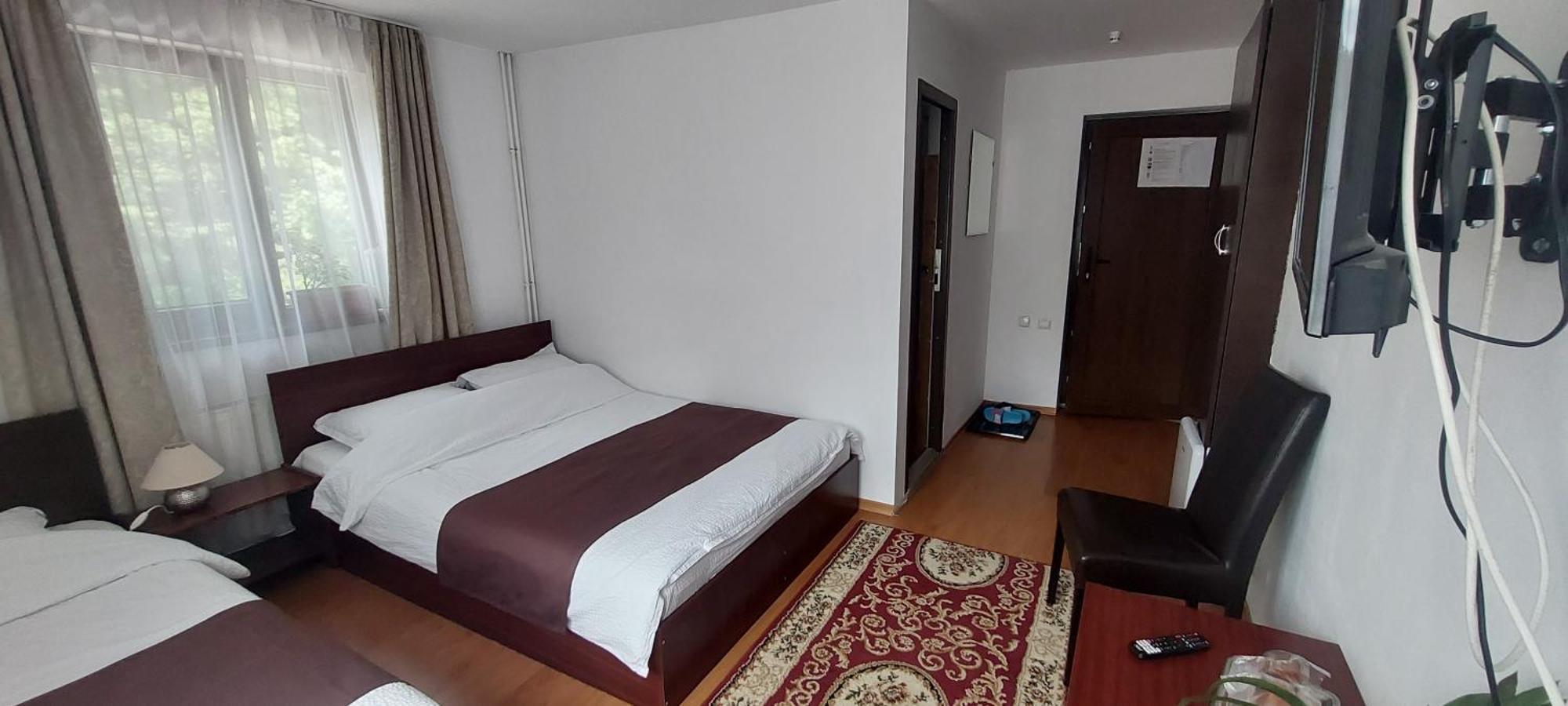 Hotel Casa Ryana Sinaia Zewnętrze zdjęcie