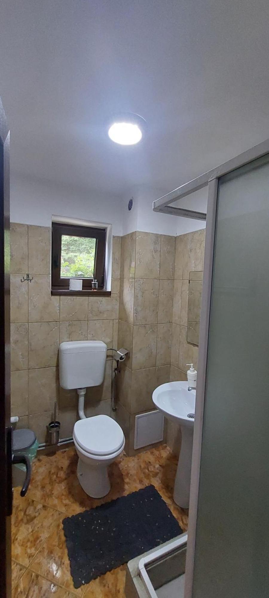Hotel Casa Ryana Sinaia Zewnętrze zdjęcie
