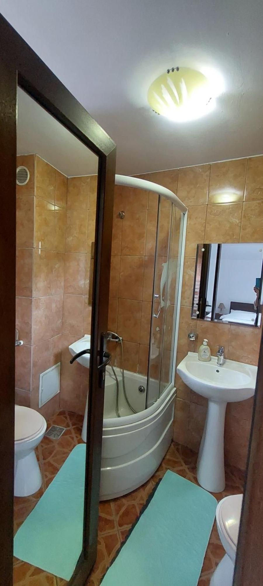 Hotel Casa Ryana Sinaia Zewnętrze zdjęcie