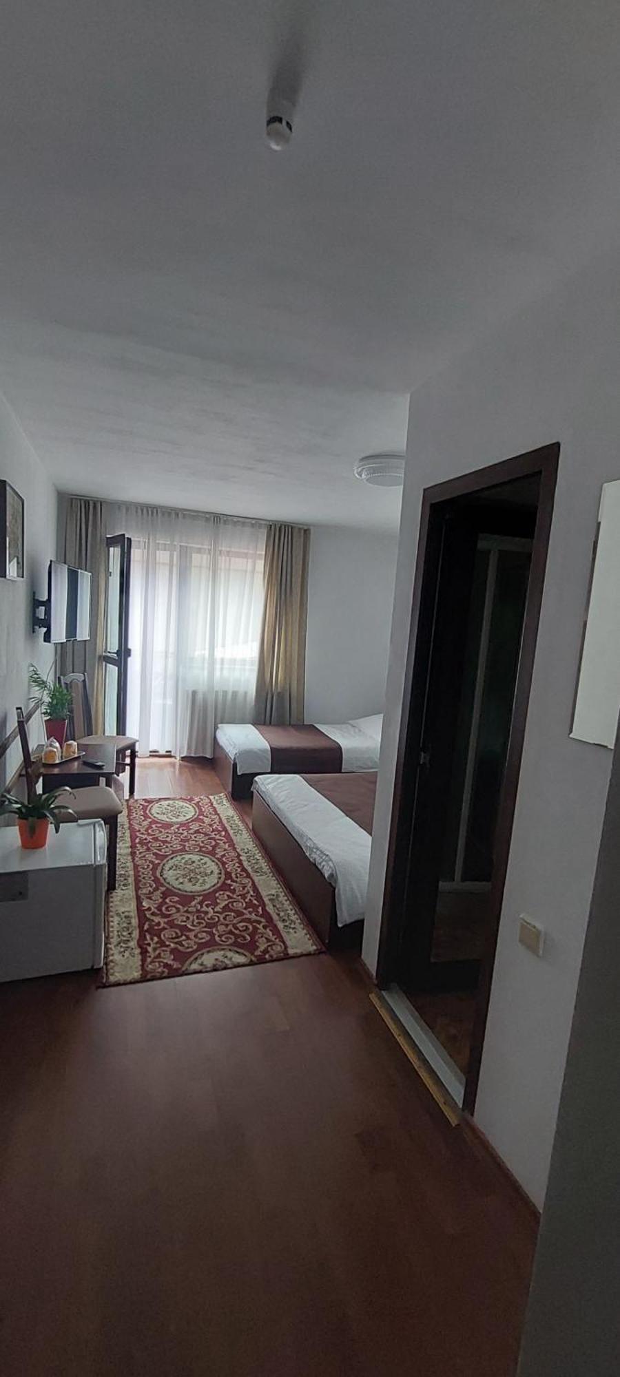 Hotel Casa Ryana Sinaia Zewnętrze zdjęcie