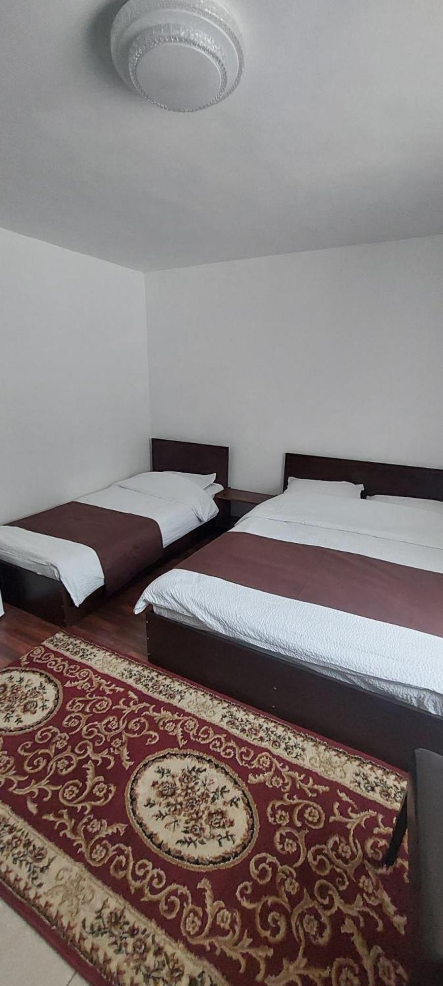 Hotel Casa Ryana Sinaia Zewnętrze zdjęcie