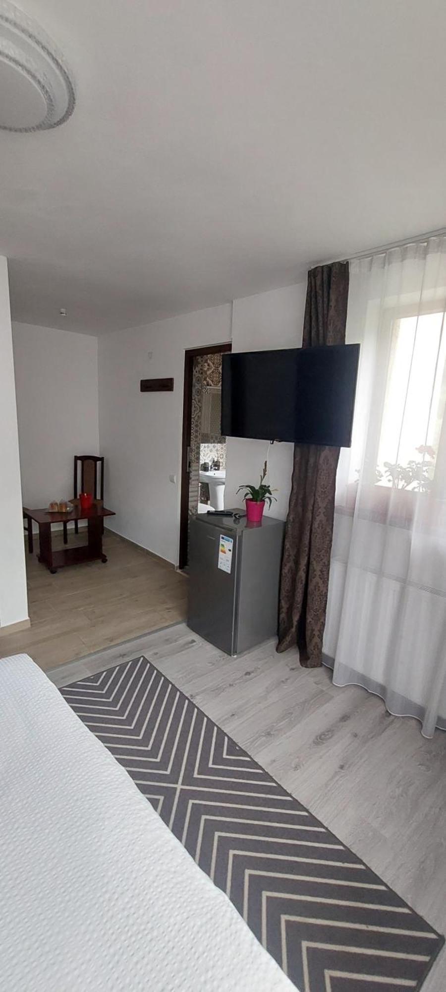 Hotel Casa Ryana Sinaia Zewnętrze zdjęcie