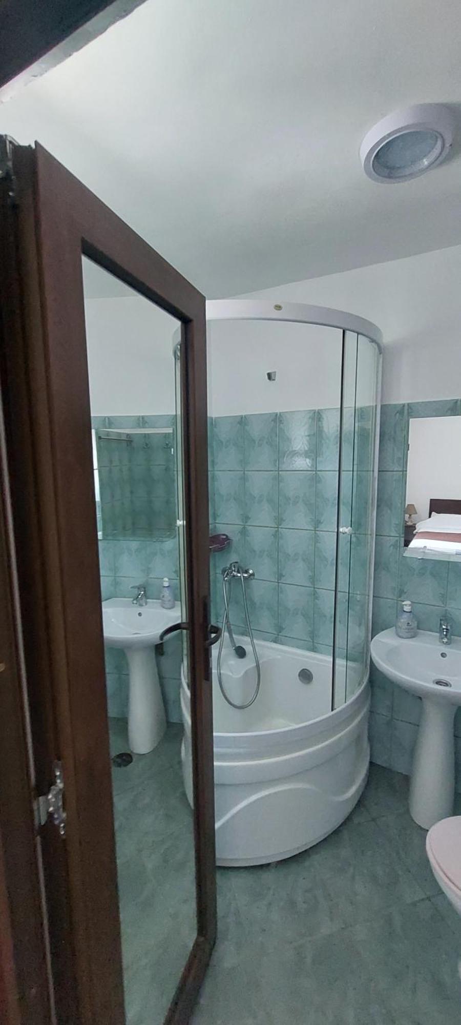 Hotel Casa Ryana Sinaia Zewnętrze zdjęcie