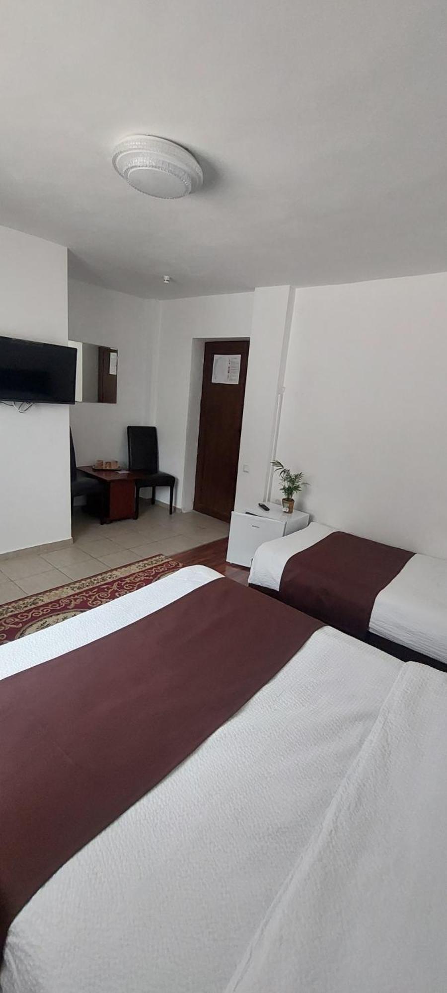 Hotel Casa Ryana Sinaia Zewnętrze zdjęcie