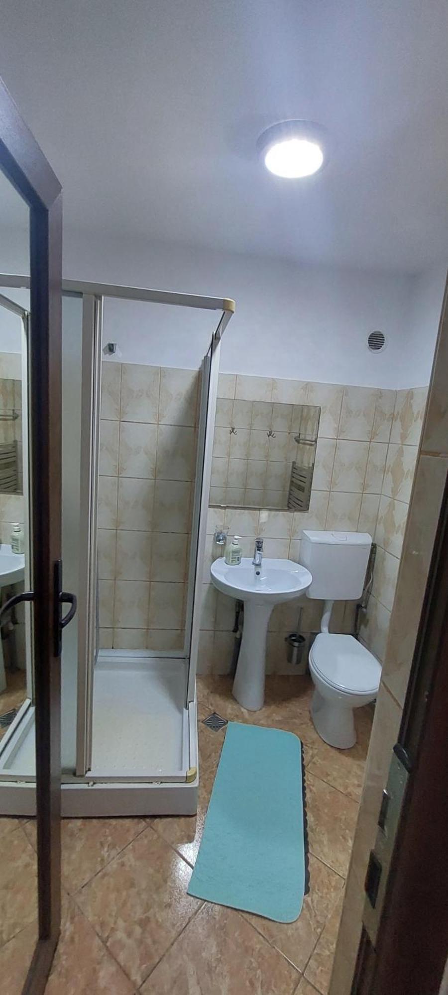 Hotel Casa Ryana Sinaia Zewnętrze zdjęcie