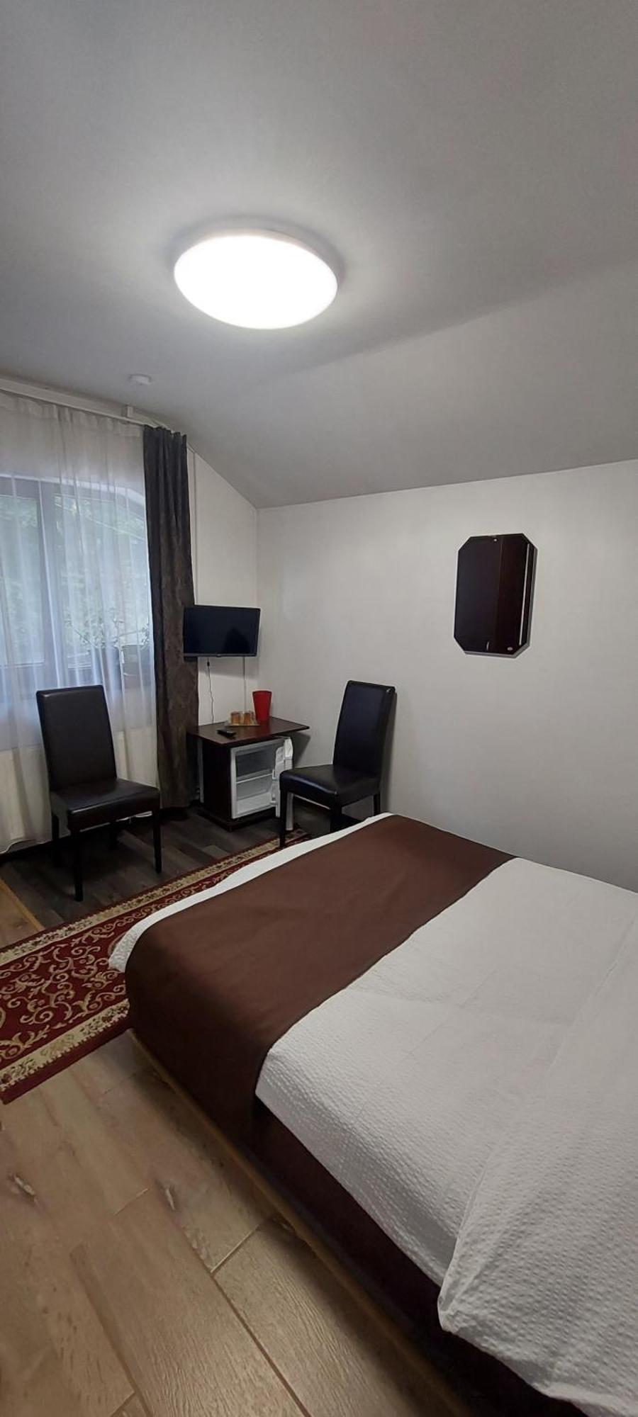 Hotel Casa Ryana Sinaia Zewnętrze zdjęcie