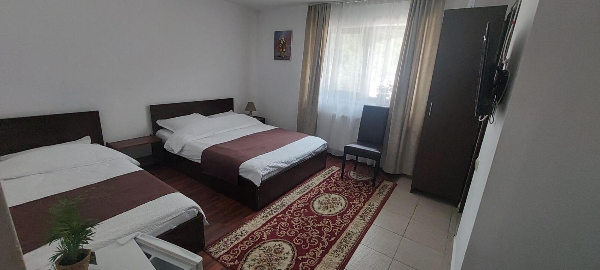 Hotel Casa Ryana Sinaia Zewnętrze zdjęcie