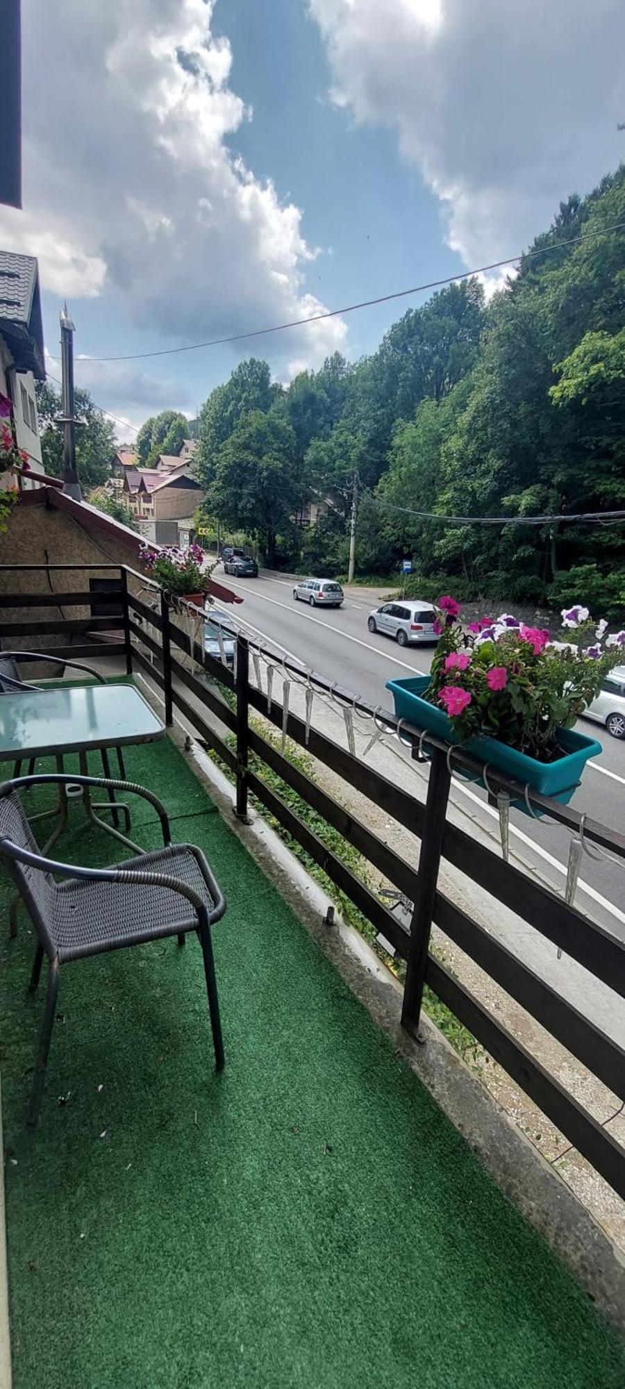 Hotel Casa Ryana Sinaia Zewnętrze zdjęcie